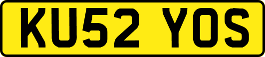 KU52YOS