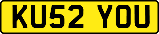 KU52YOU