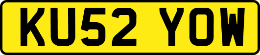 KU52YOW
