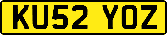 KU52YOZ