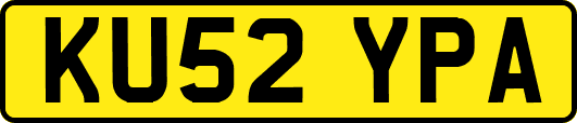 KU52YPA