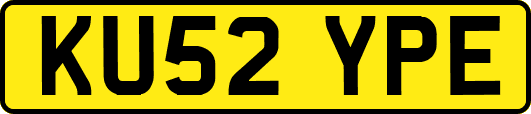 KU52YPE