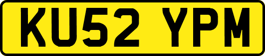KU52YPM