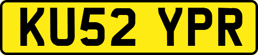 KU52YPR