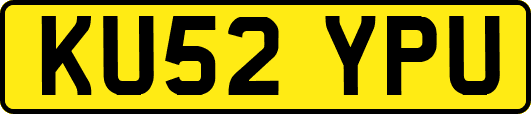 KU52YPU