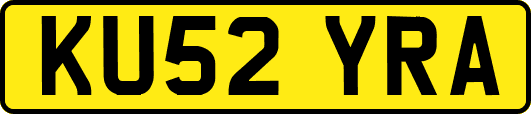 KU52YRA