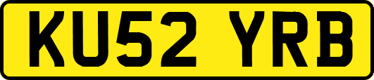 KU52YRB