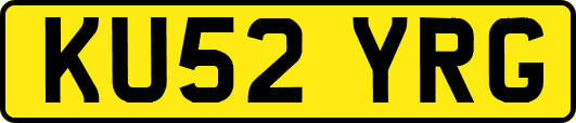 KU52YRG