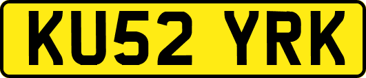 KU52YRK