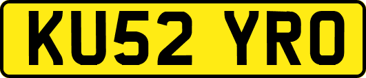 KU52YRO
