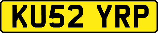 KU52YRP