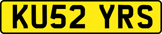 KU52YRS