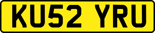 KU52YRU