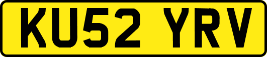 KU52YRV