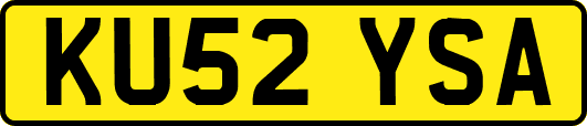KU52YSA