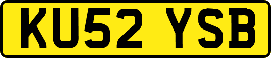 KU52YSB