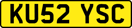 KU52YSC