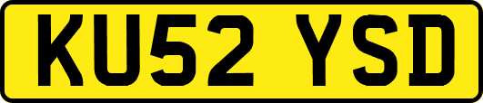 KU52YSD