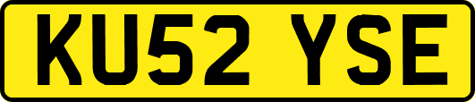 KU52YSE