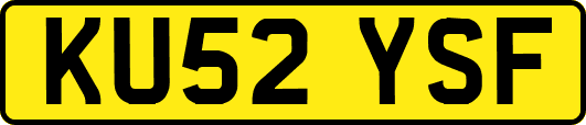 KU52YSF