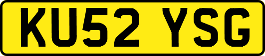 KU52YSG