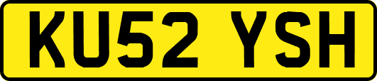 KU52YSH