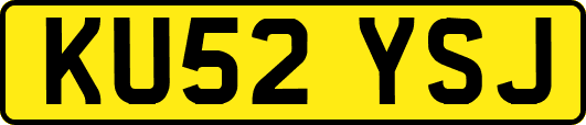 KU52YSJ