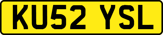 KU52YSL