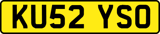 KU52YSO