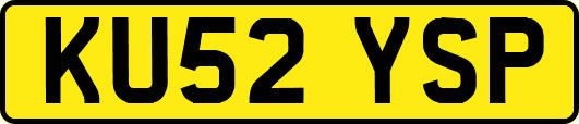 KU52YSP