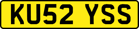 KU52YSS
