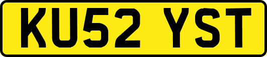 KU52YST