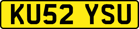 KU52YSU