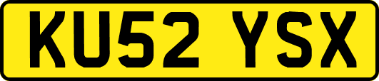 KU52YSX