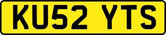 KU52YTS