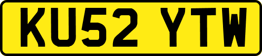 KU52YTW
