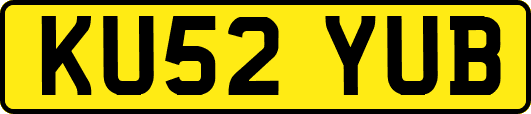 KU52YUB