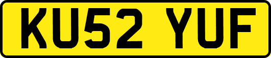 KU52YUF