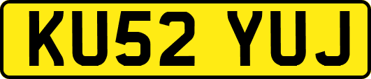 KU52YUJ
