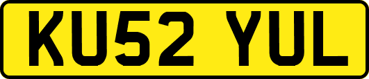 KU52YUL