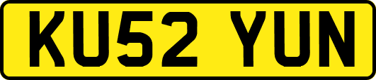 KU52YUN