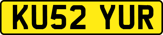 KU52YUR