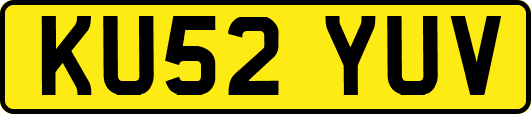 KU52YUV
