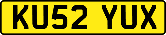 KU52YUX