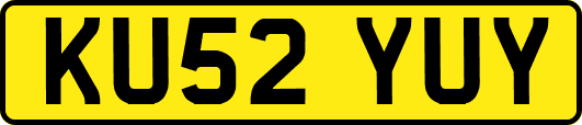 KU52YUY