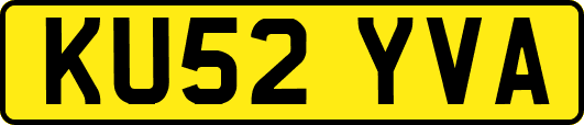 KU52YVA