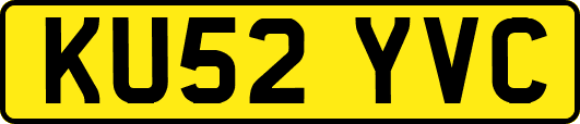 KU52YVC