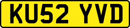 KU52YVD