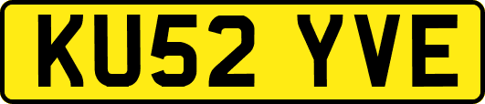 KU52YVE