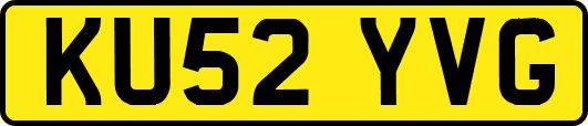 KU52YVG